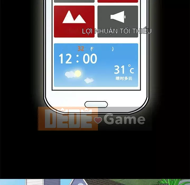 Trò chơi đen tối mùa 2 Chương 71-161