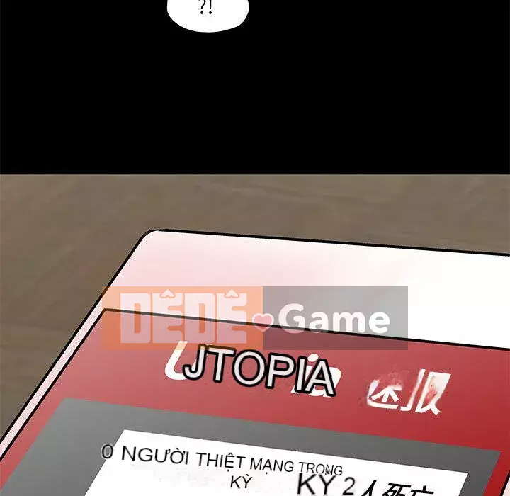 Trò chơi đen tối mùa 2 Chương 71-161