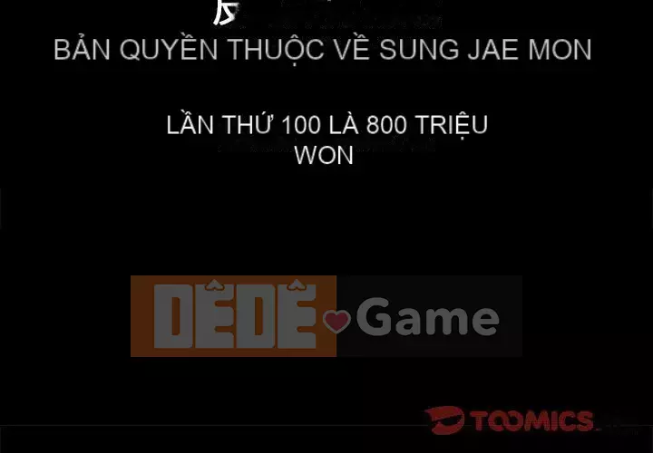 Trò chơi đen tối mùa 2 Chương 71-161