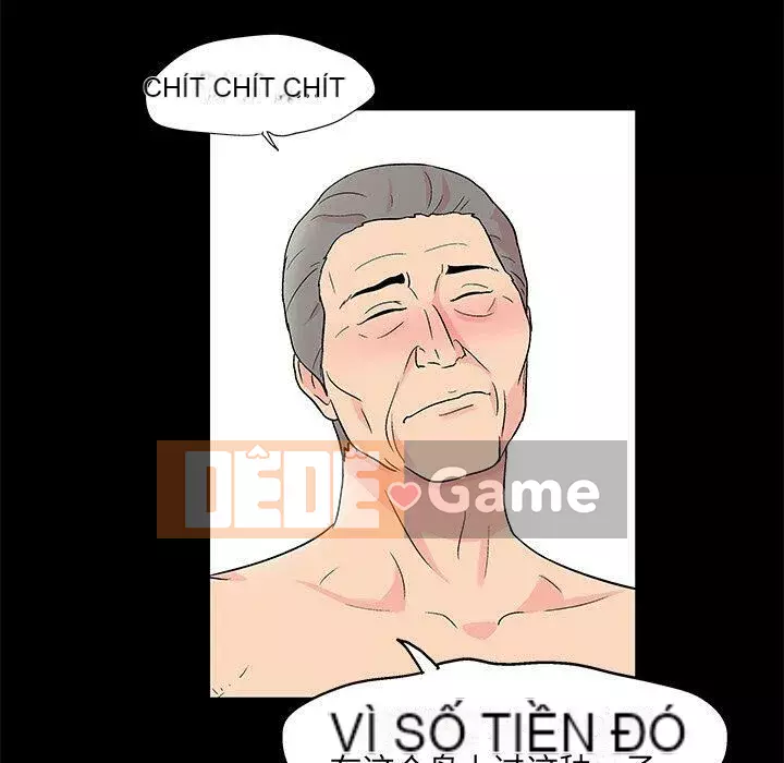 Trò chơi đen tối mùa 2 Chương 71-161