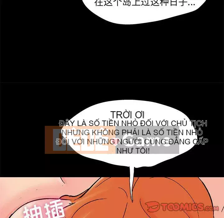 Trò chơi đen tối mùa 2 Chương 71-161