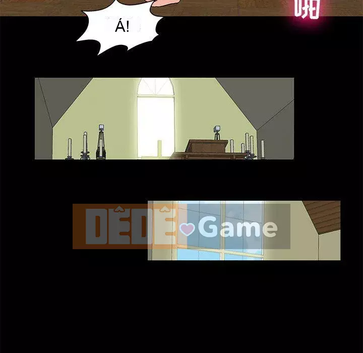 Trò chơi đen tối mùa 2 Chương 71-161