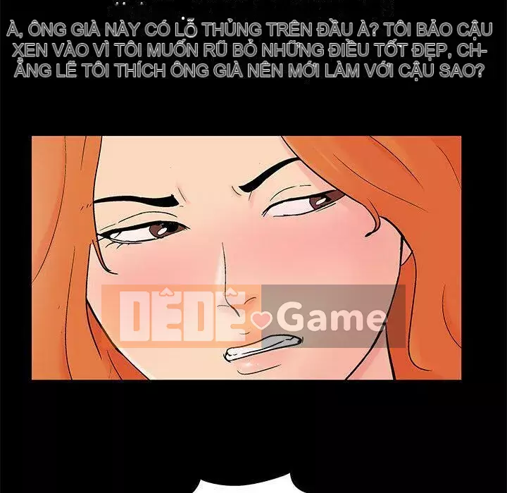 Trò chơi đen tối mùa 2 Chương 71-161