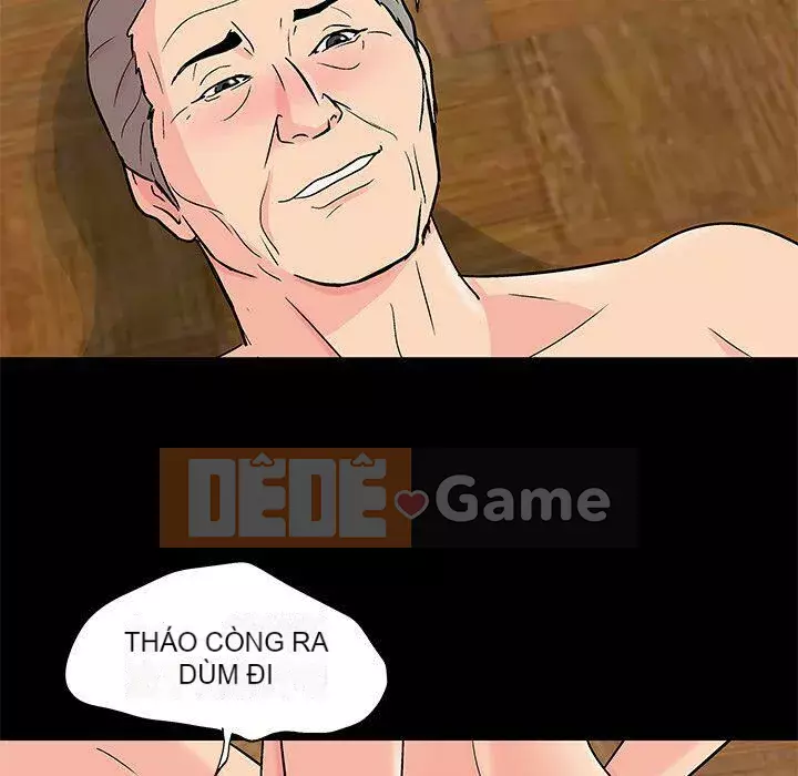 Trò chơi đen tối mùa 2 Chương 71-161