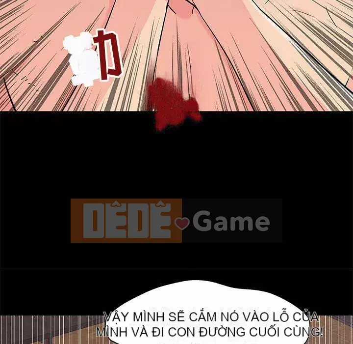 Trò chơi đen tối mùa 2 Chương 71-161