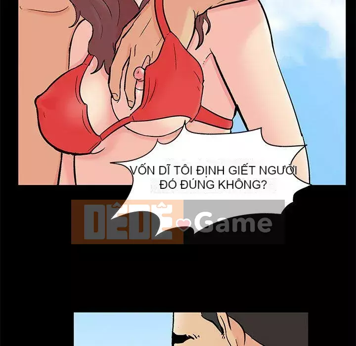 Trò chơi đen tối mùa 2 Chương 71-161