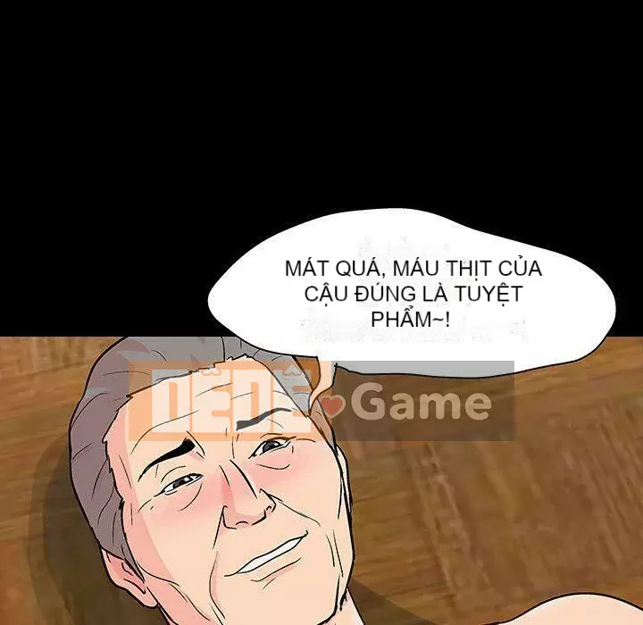 Trò chơi đen tối mùa 2 Chương 71-161