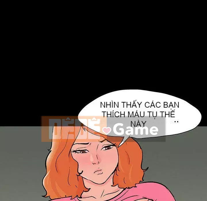 Trò chơi đen tối mùa 2 Chương 71-161