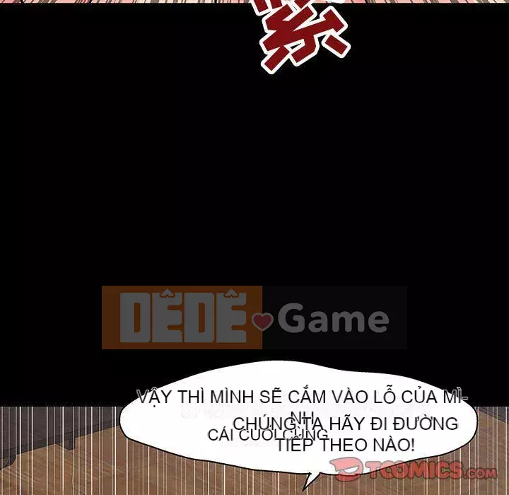 Trò chơi đen tối mùa 2 Chương 71-161