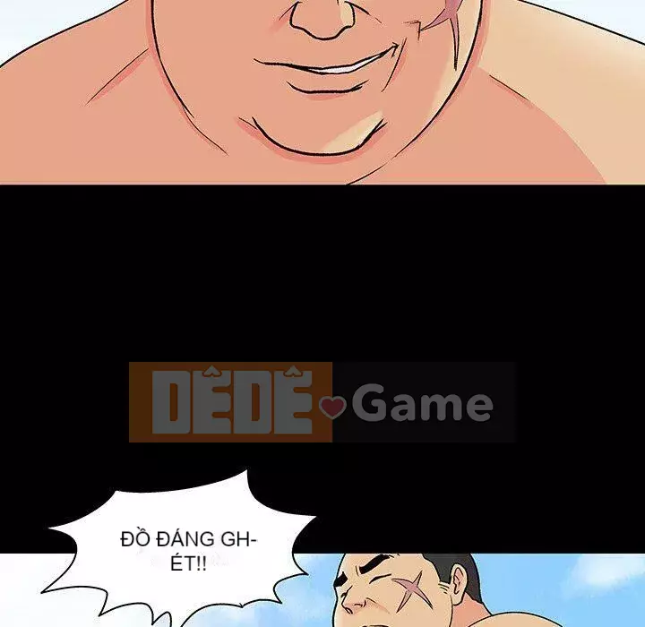 Trò chơi đen tối mùa 2 Chương 71-161