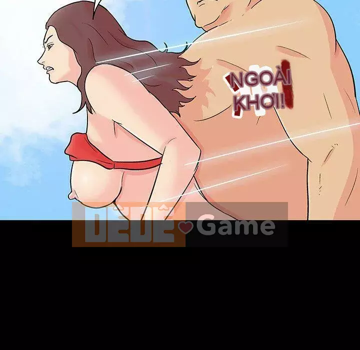 Trò chơi đen tối mùa 2 Chương 71-161