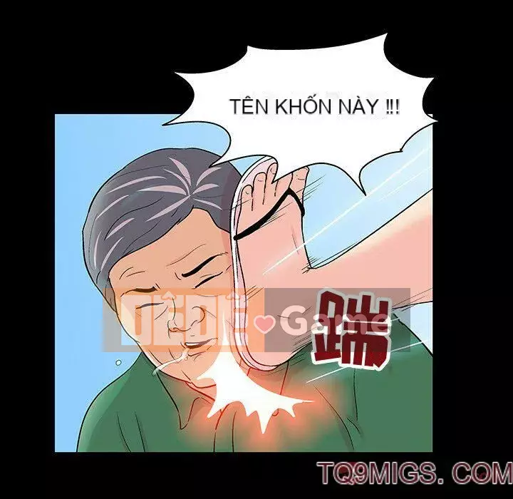 Trò chơi đen tối mùa 2 Chương 71-161