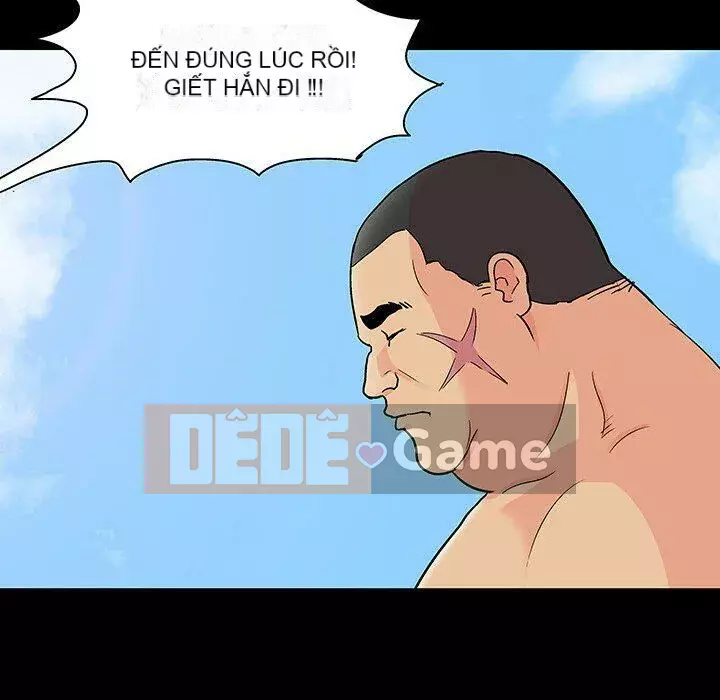 Trò chơi đen tối mùa 2 Chương 71-161