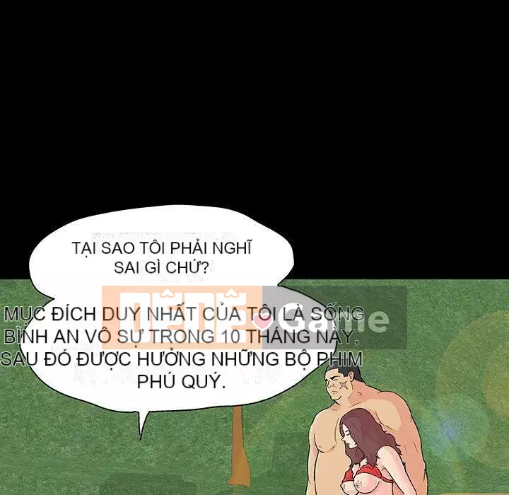 Trò chơi đen tối mùa 2 Chương 71-161