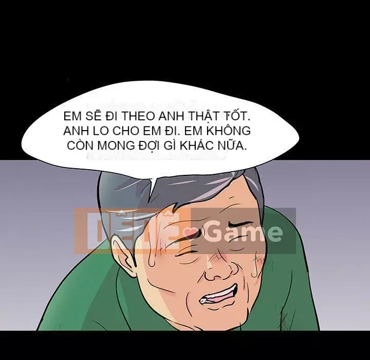 Trò chơi đen tối mùa 2 Chương 71-161