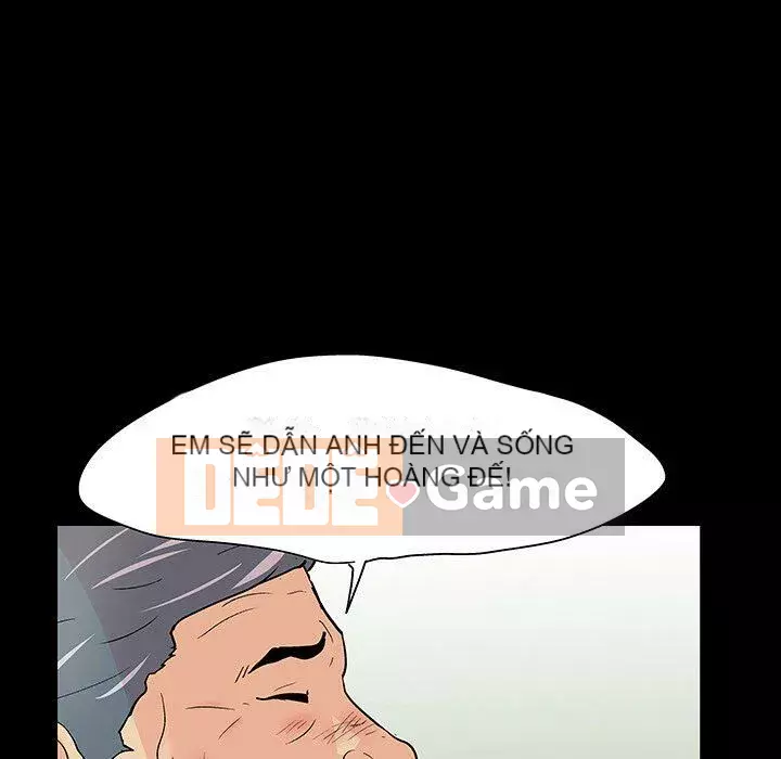 Trò chơi đen tối mùa 2 Chương 71-161