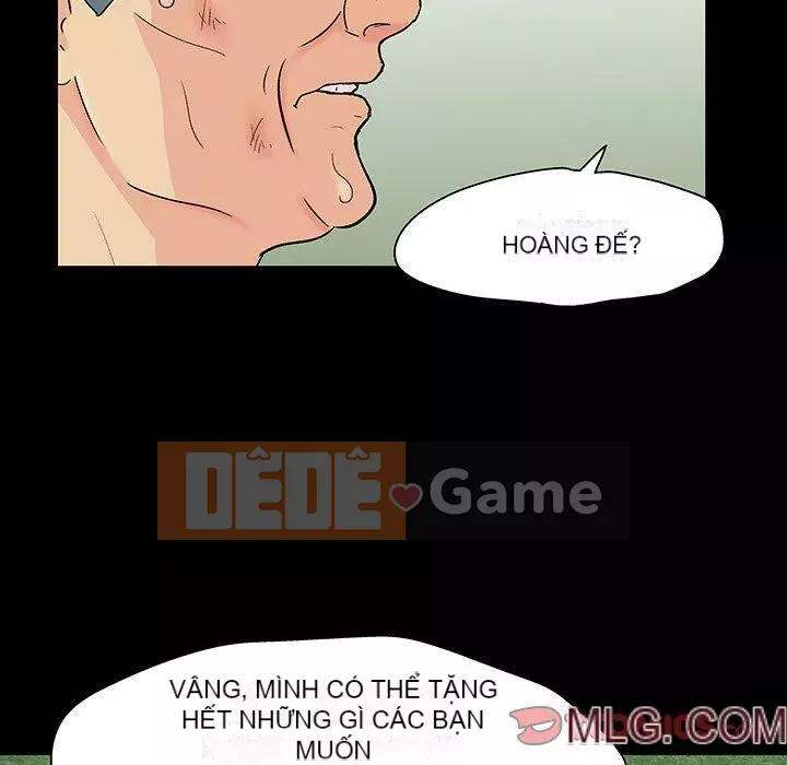 Trò chơi đen tối mùa 2 Chương 71-161