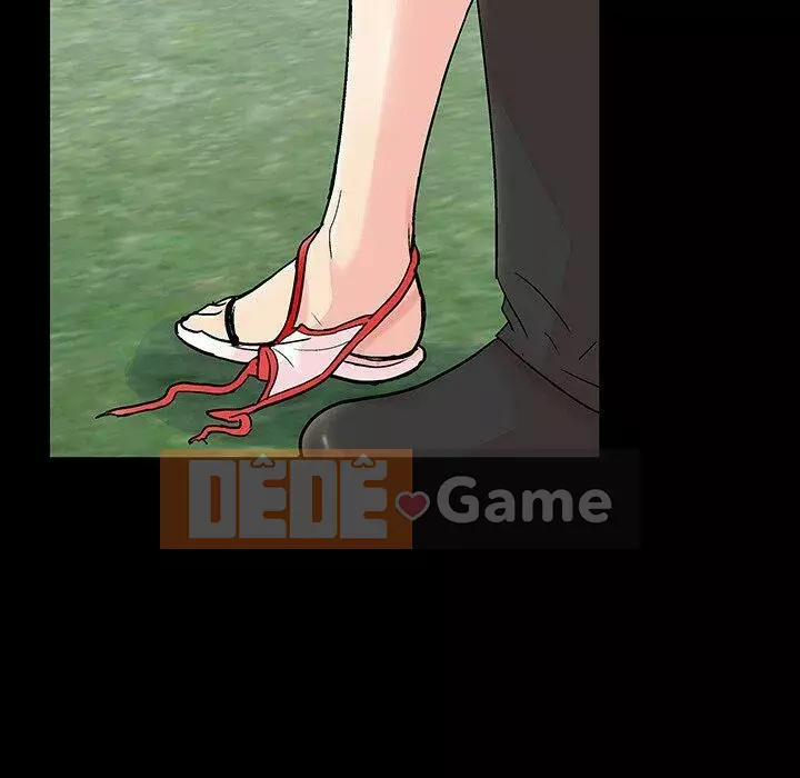 Trò chơi đen tối mùa 2 Chương 71-161