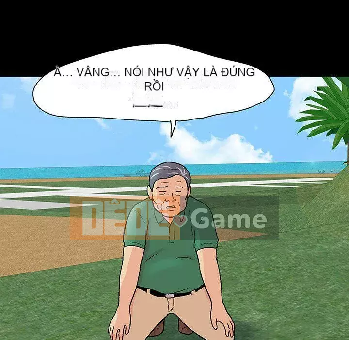 Trò chơi đen tối mùa 2 Chương 71-161