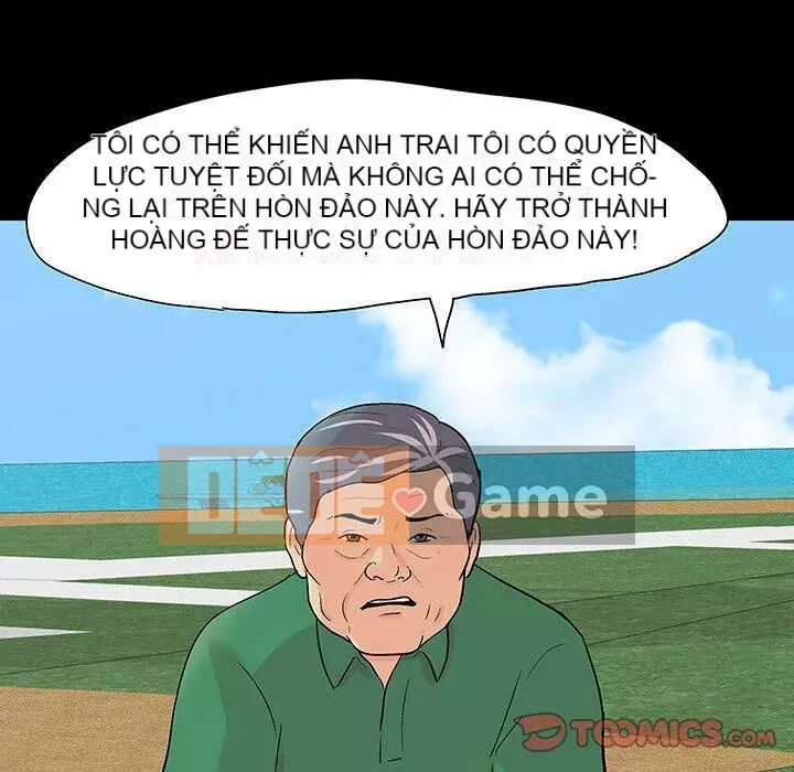 Trò chơi đen tối mùa 2 Chương 71-161