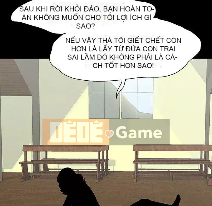 Trò chơi đen tối mùa 2 Chương 71-161