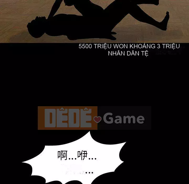 Trò chơi đen tối mùa 2 Chương 71-161