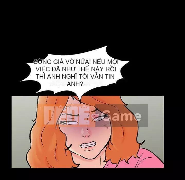 Trò chơi đen tối mùa 2 Chương 71-161