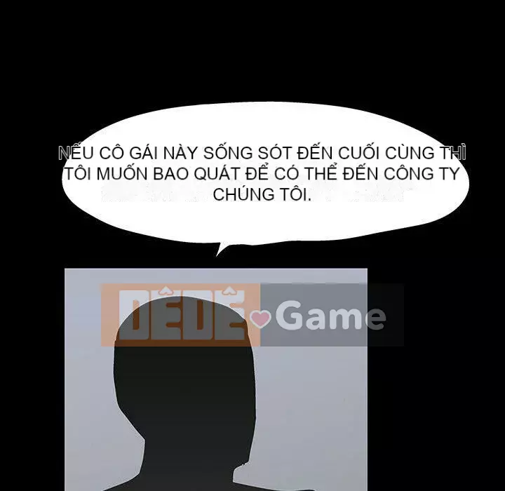 Trò chơi đen tối mùa 2 Chương 71-161