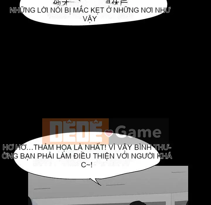 Trò chơi đen tối mùa 2 Chương 71-161