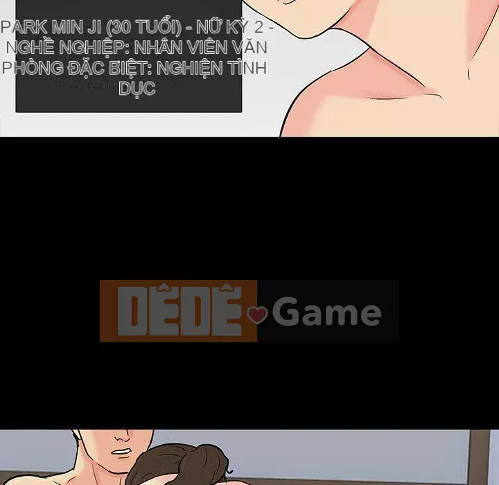 Trò chơi đen tối mùa 2 Chương 71-161