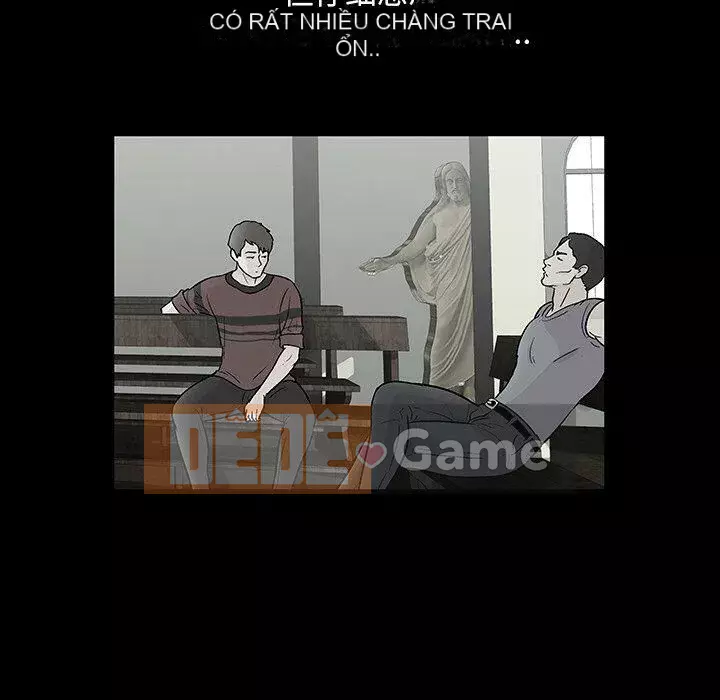 Trò chơi đen tối mùa 2 Chương 71-161