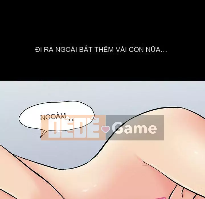 Trò chơi đen tối mùa 2 Chương 71-161