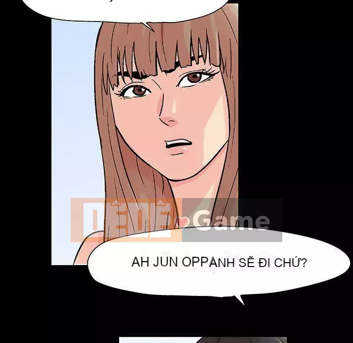 Trò chơi đen tối mùa 2 Chương 71-161