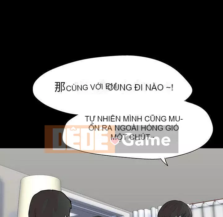 Trò chơi đen tối mùa 2 Chương 71-161