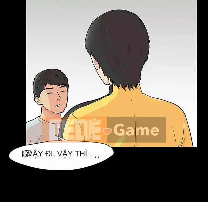 Trò chơi đen tối mùa 2 Chương 71-161