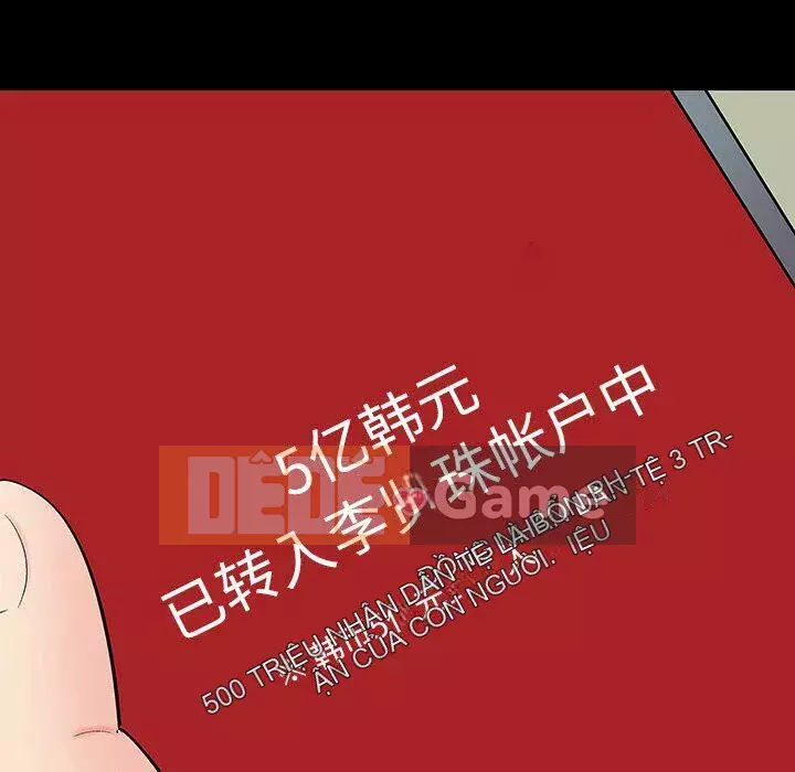 Trò chơi đen tối mùa 2 Chương 71-161