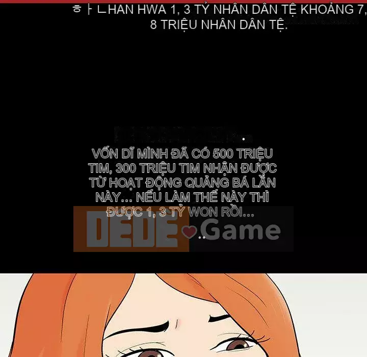 Trò chơi đen tối mùa 2 Chương 71-161