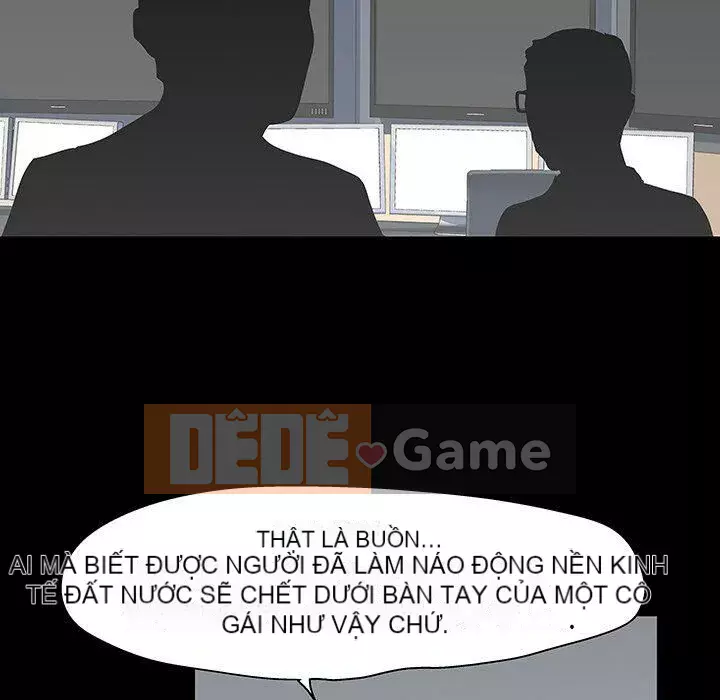 Trò chơi đen tối mùa 2 Chương 71-161