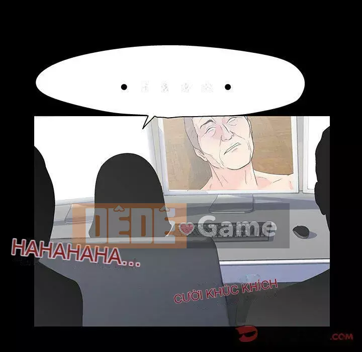 Trò chơi đen tối mùa 2 Chương 71-161