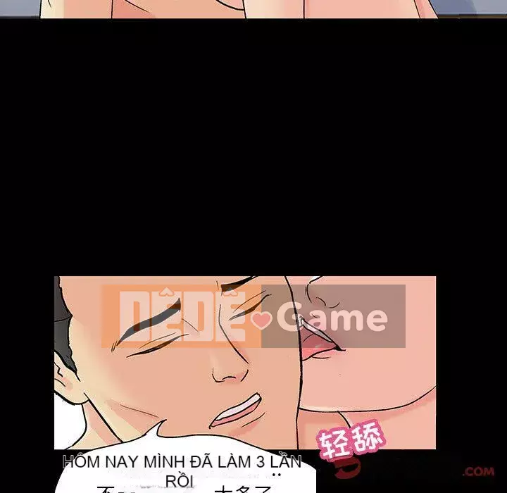 Trò chơi đen tối mùa 2 Chương 71-161