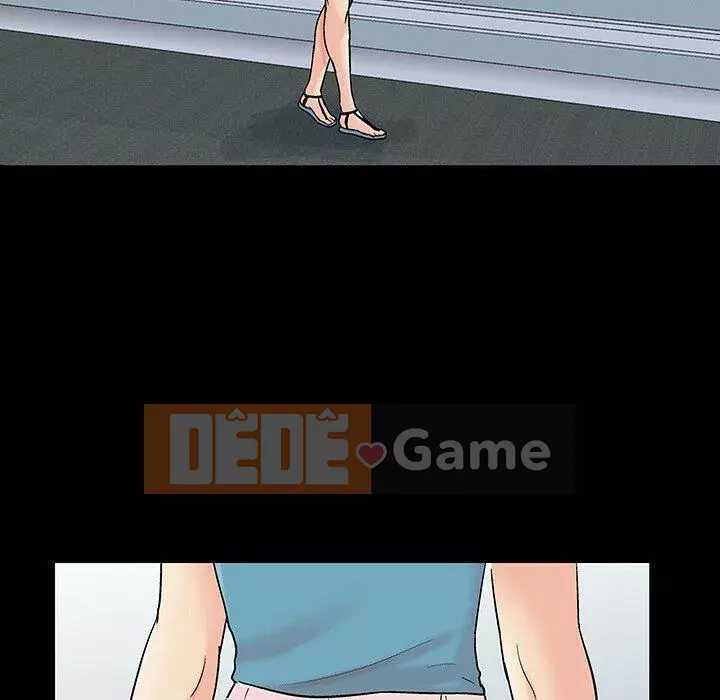 Trò chơi đen tối mùa 2 Chương 71-161