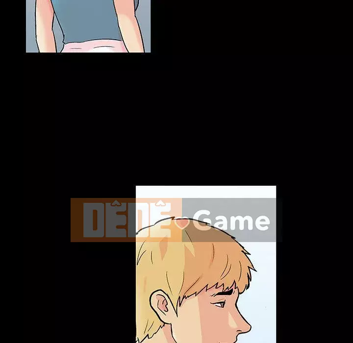 Trò chơi đen tối mùa 2 Chương 71-161