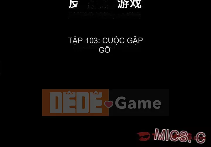 Trò chơi đen tối mùa 2 Chương 71-161