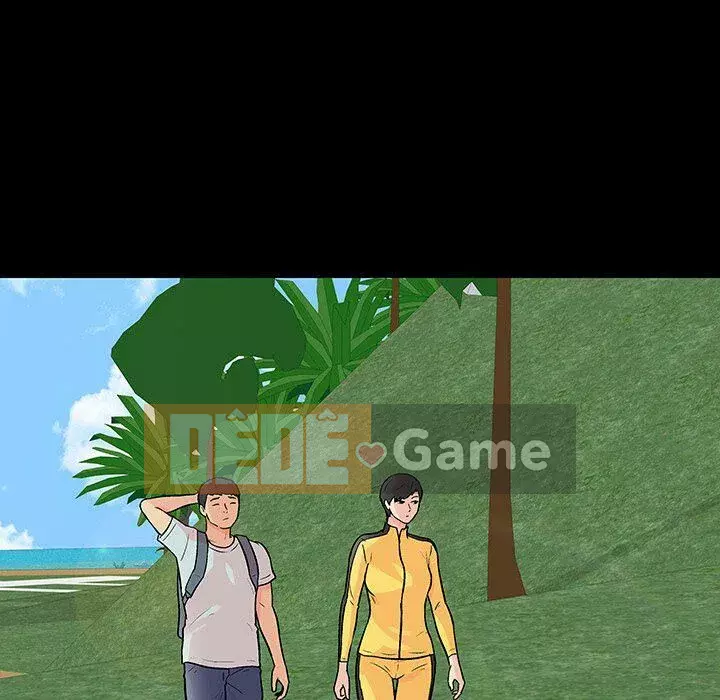 Trò chơi đen tối mùa 2 Chương 71-161