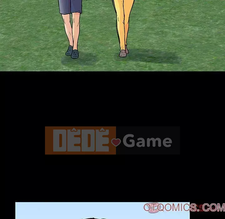 Trò chơi đen tối mùa 2 Chương 71-161