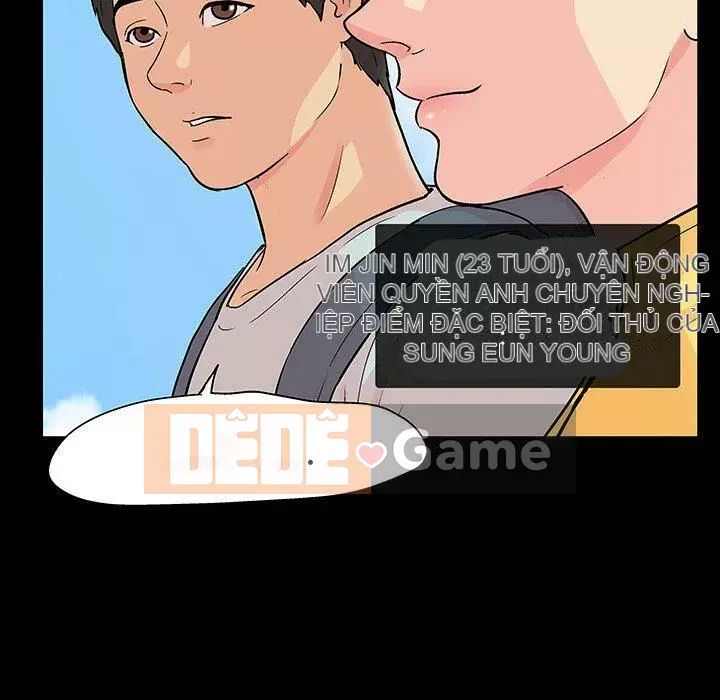 Trò chơi đen tối mùa 2 Chương 71-161