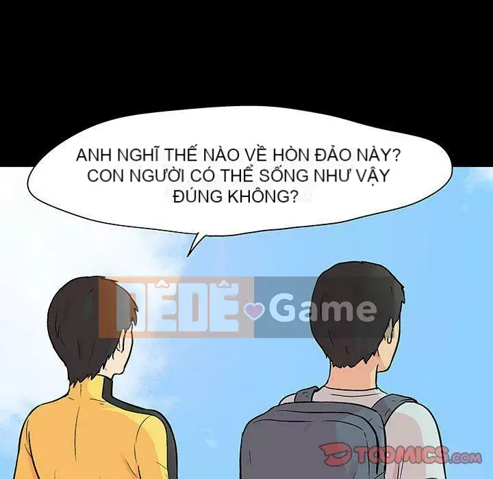 Trò chơi đen tối mùa 2 Chương 71-161