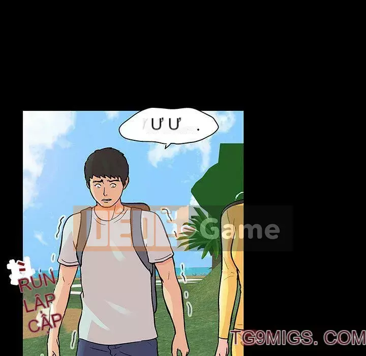 Trò chơi đen tối mùa 2 Chương 71-161