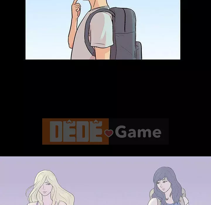 Trò chơi đen tối mùa 2 Chương 71-161