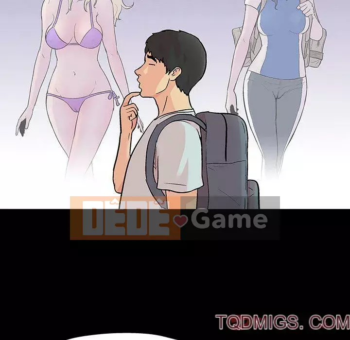 Trò chơi đen tối mùa 2 Chương 71-161